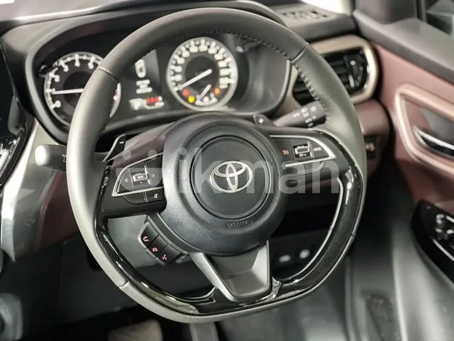Toyota Taisor 2026 photo 4