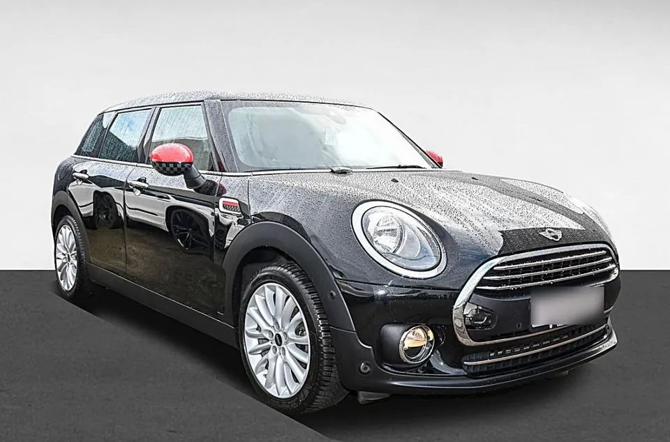 Mini Clubman One