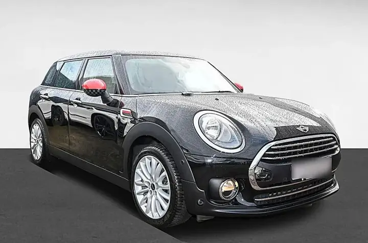 Mini Clubman One