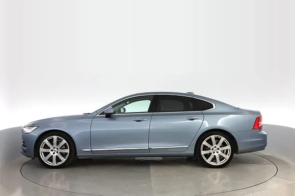 Volvo S90 2017 photo 2