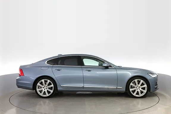 Volvo S90 2017 photo 5
