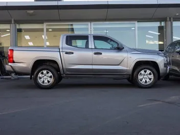 Mitsubishi Triton 2026 photo 4