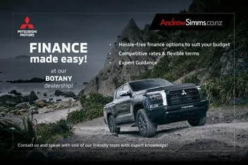 Mitsubishi Triton 2026 photo 5