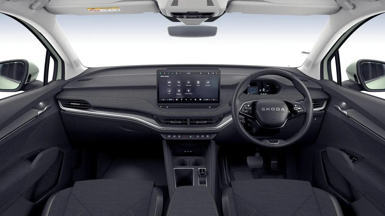 Skoda Elroq photo 4