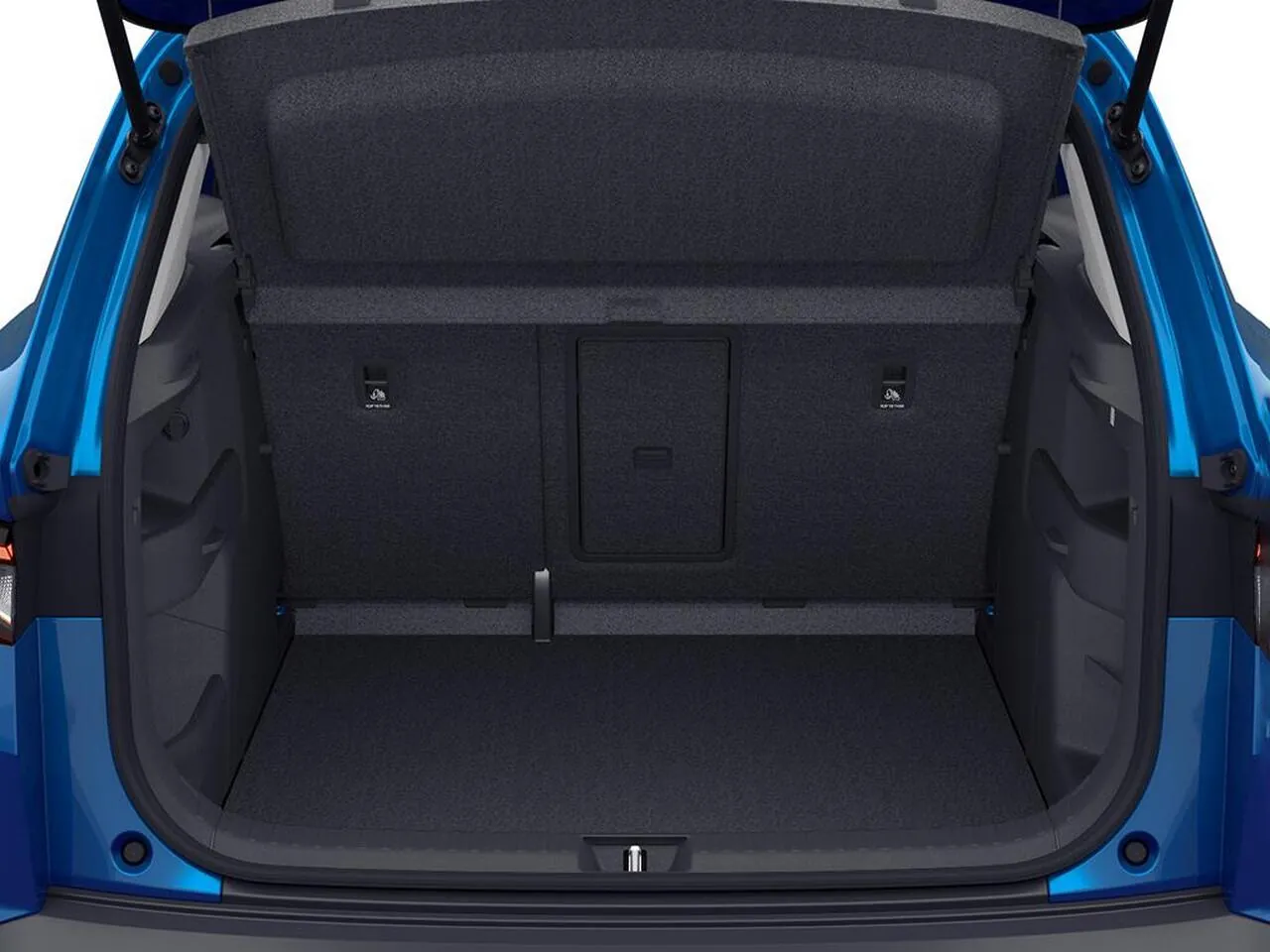 Skoda Elroq photo 5