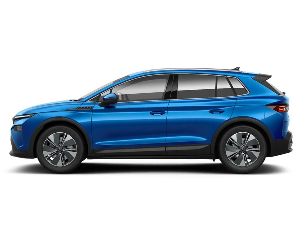 Skoda Elroq photo 2