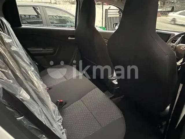 Suzuki Celerio 2026 photo 5