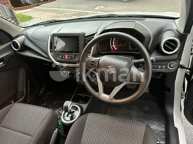 Suzuki Celerio 2026 photo 3