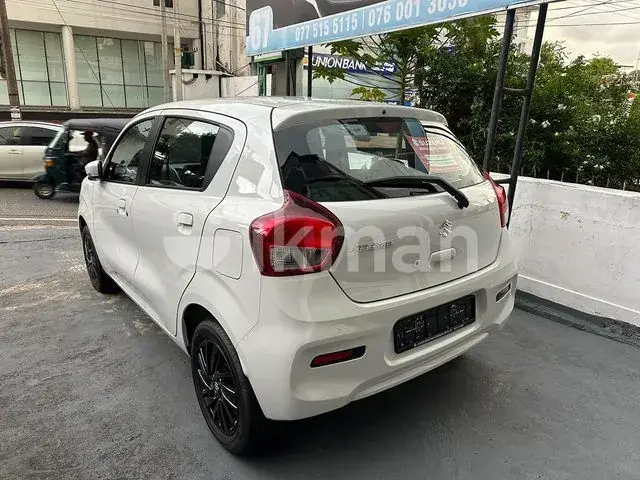Suzuki Celerio 2026 photo 2