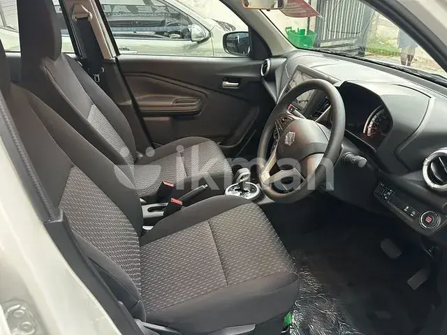 Suzuki Celerio 2026 photo 4