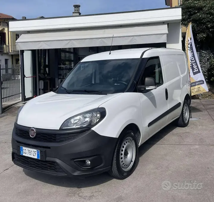 Fiat Doblò