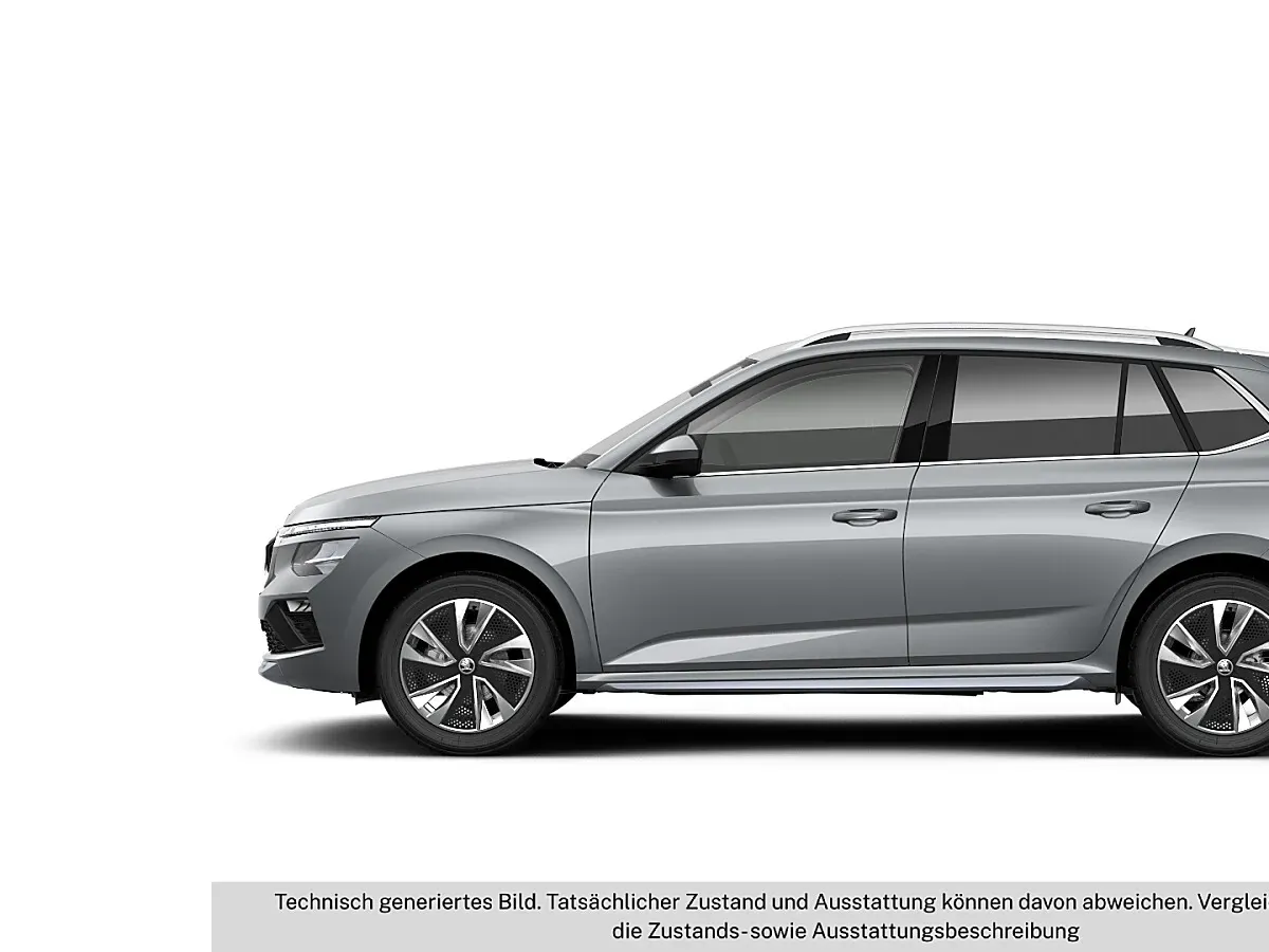Skoda Kamiq 2026 photo 2