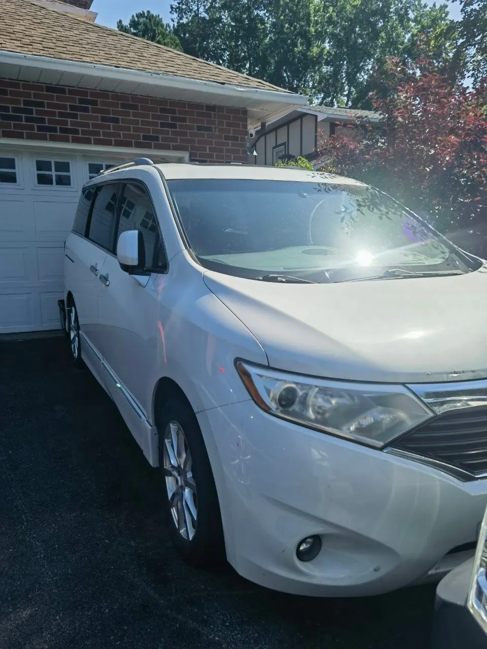 Nissan Quest