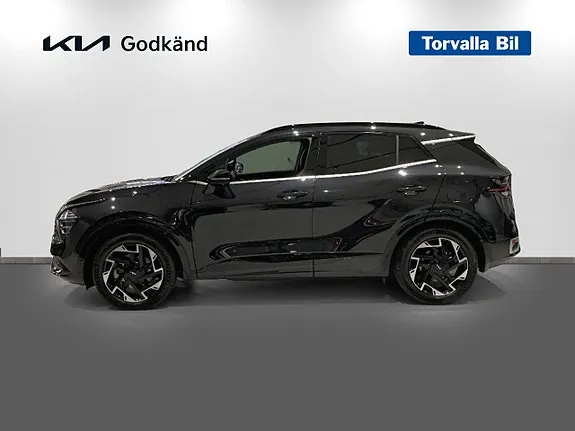 Kia Sportage 2024 photo 4