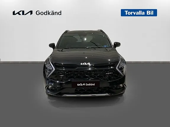 Kia Sportage 2024 photo 2