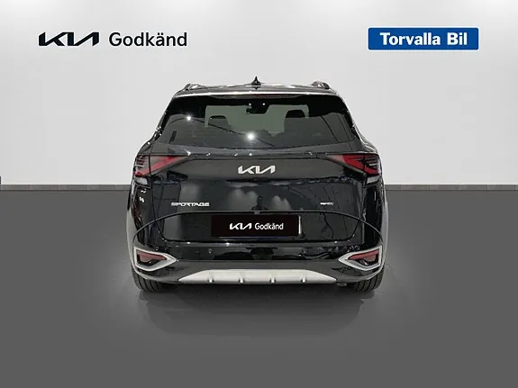 Kia Sportage 2024 photo 5