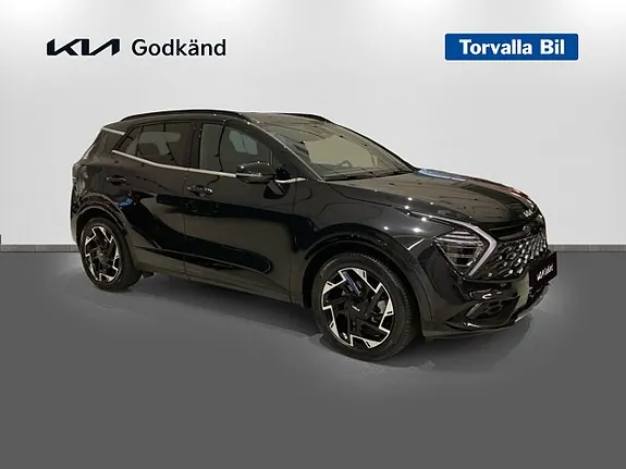 Kia Sportage 2024 photo 3