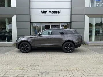 Land Rover Range Rover Velar 2026 photo 3