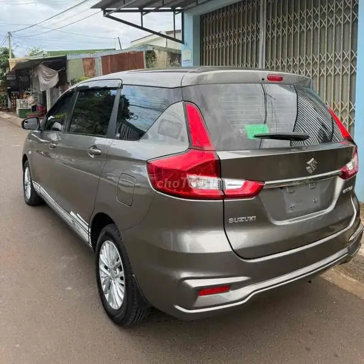 Suzuki Ertiga 2022 photo 2