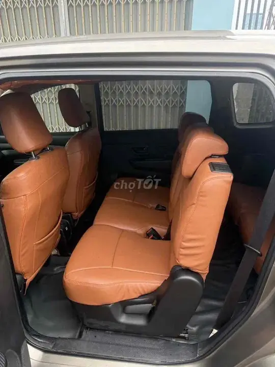 Suzuki Ertiga 2022 photo 5