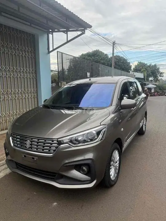 Suzuki Ertiga