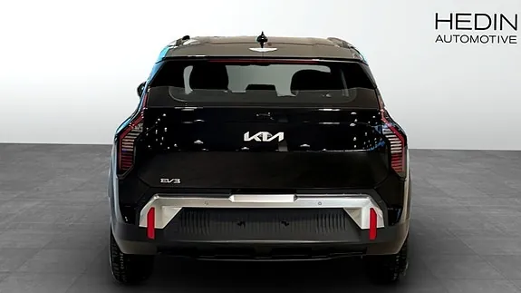 Kia Ev3 2026 photo 4