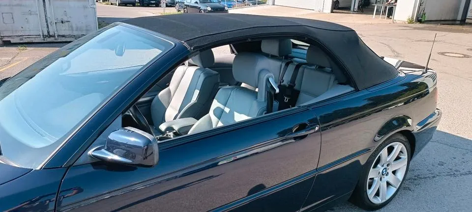 BMW E 46