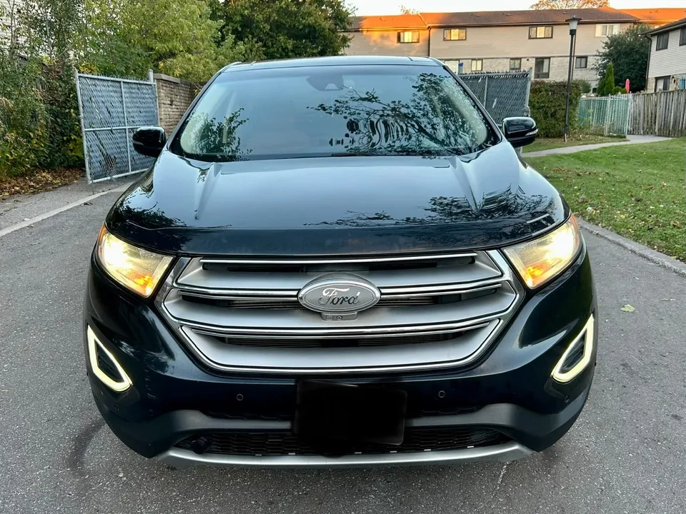 Ford Edge