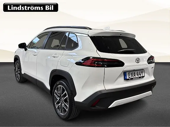 Toyota Corolla Cross 2026 photo 4
