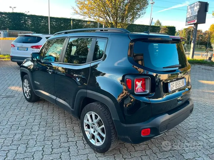 Jeep Renegade 2021 photo 4