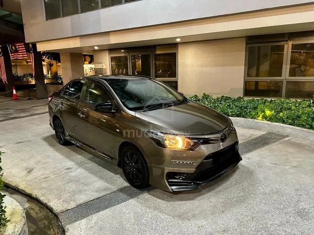 Toyota Vios