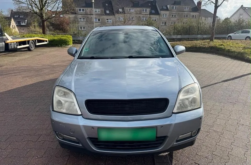 Opel Signum
