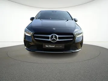 Mercedes-Benz B-Class 2020 photo 3