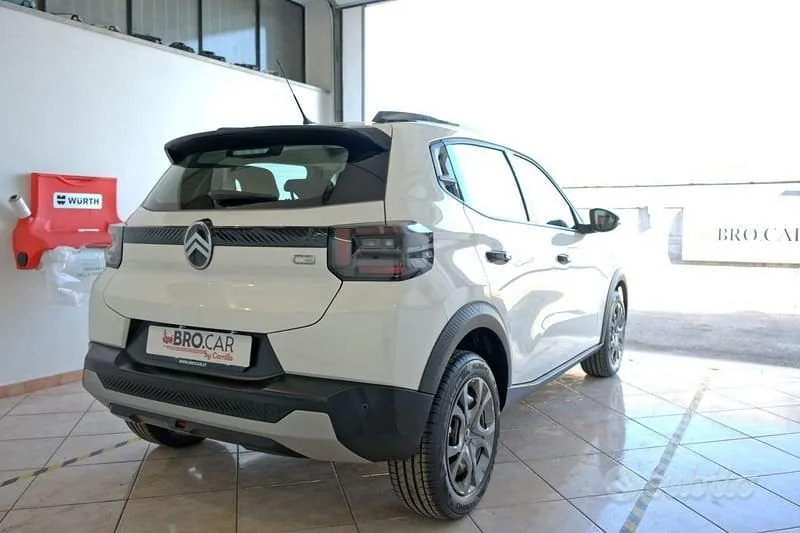 Citroen C3 2025 photo 4