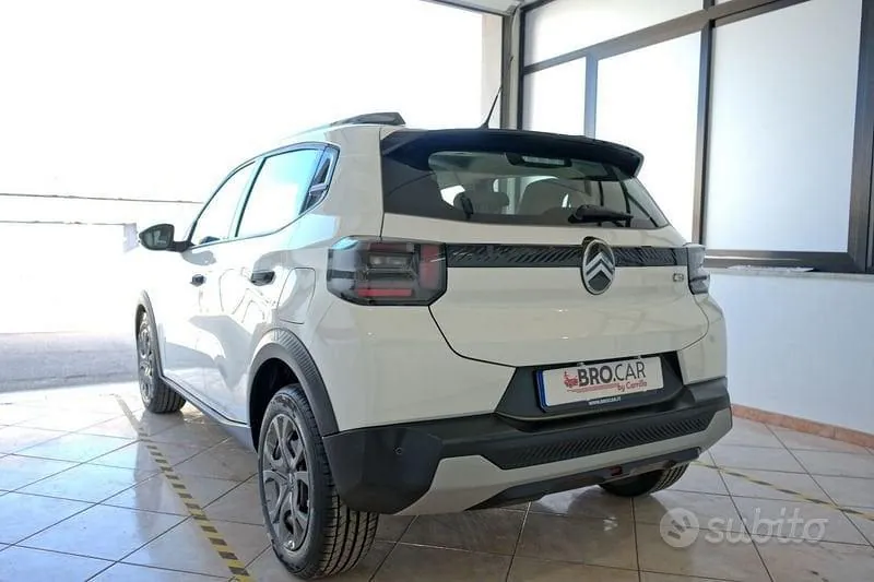 Citroen C3 2025 photo 2