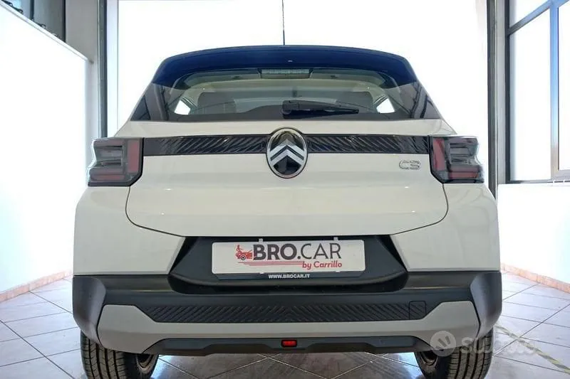 Citroen C3 2025 photo 3