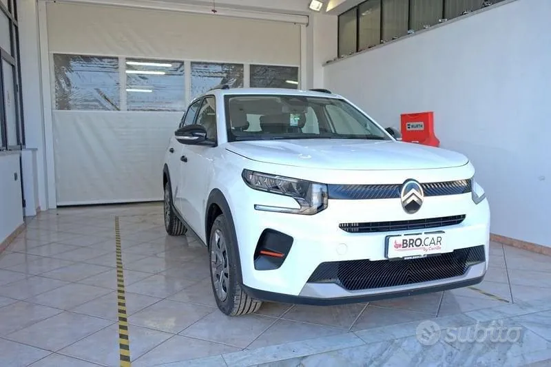 Citroen C3 2025 photo 5