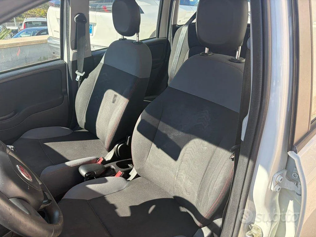 Fiat Panda 2018 photo 5