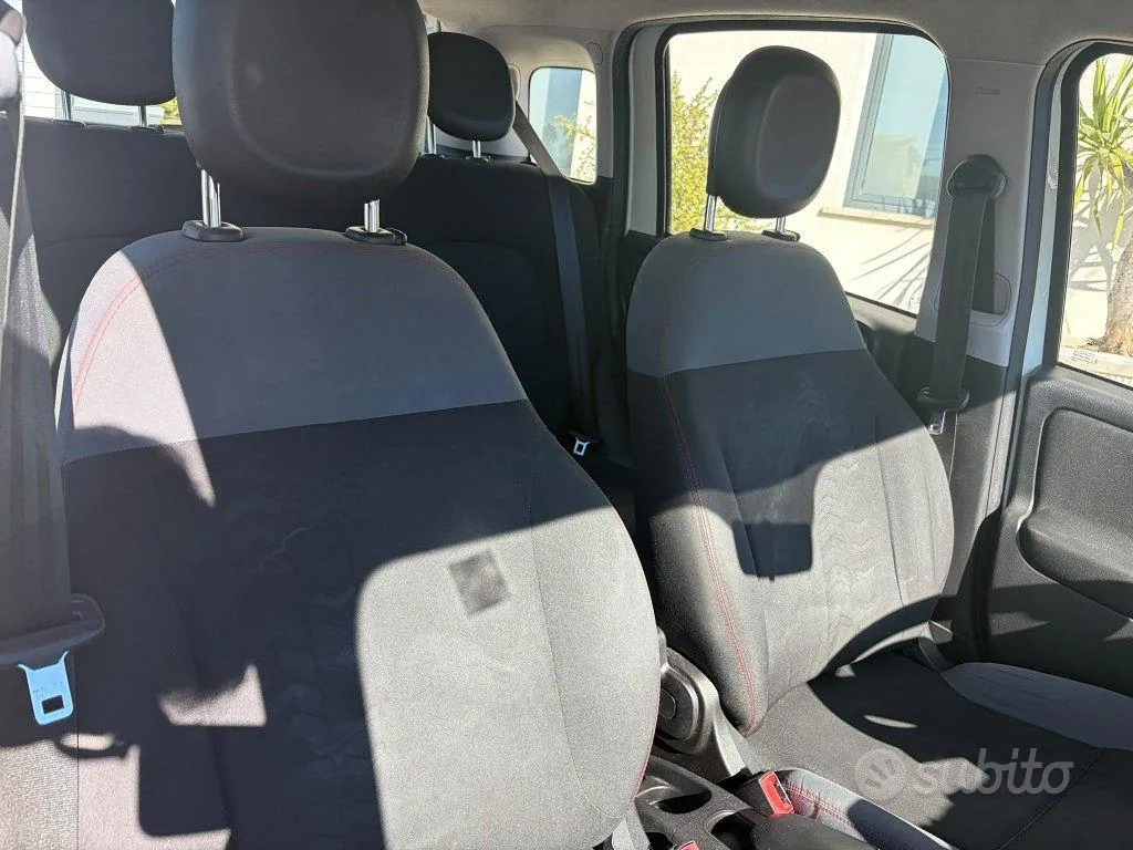 Fiat Panda 2018 photo 3