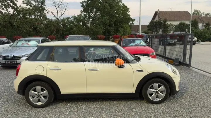 Mini One 2018 photo 4
