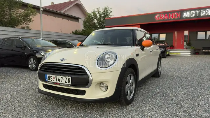 Mini One