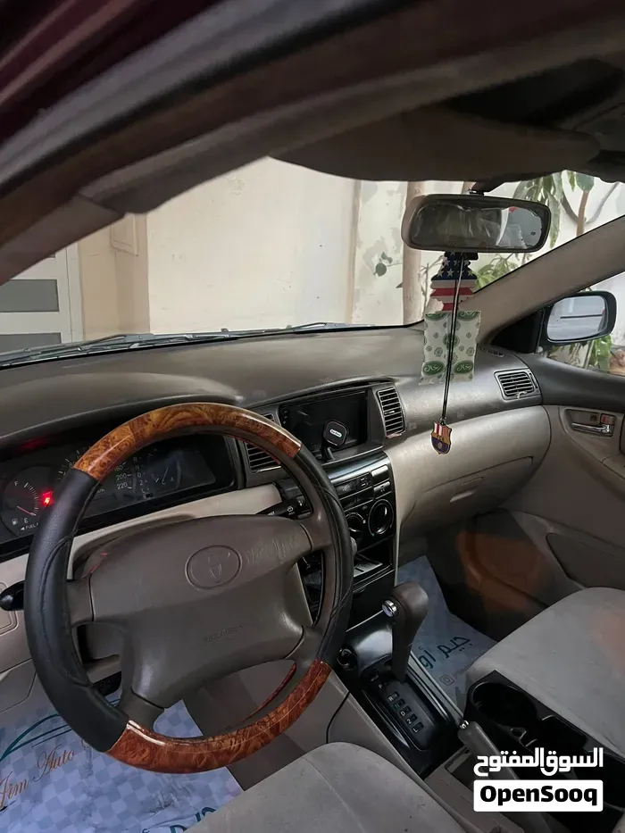 Toyota Corolla 2023 photo 2