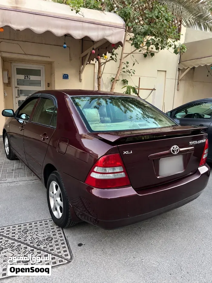Toyota Corolla 2023 photo 3