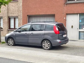 Mazda 5