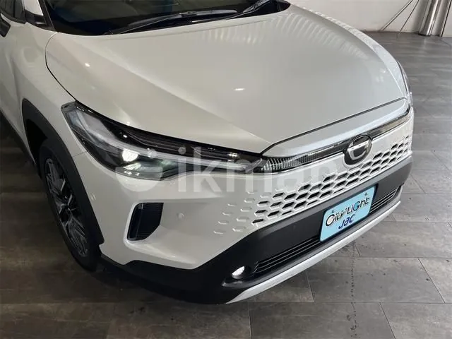 Toyota Corolla 2026 photo 2