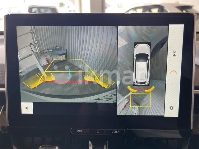 Toyota Corolla 2026 photo 5