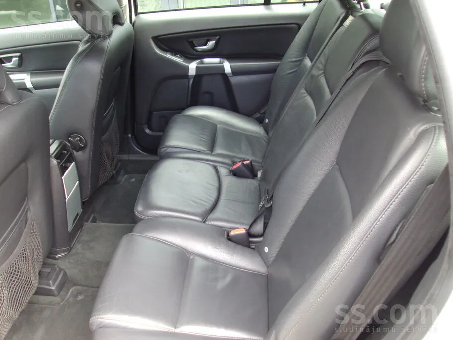 Volvo Xc90 2014 photo 5