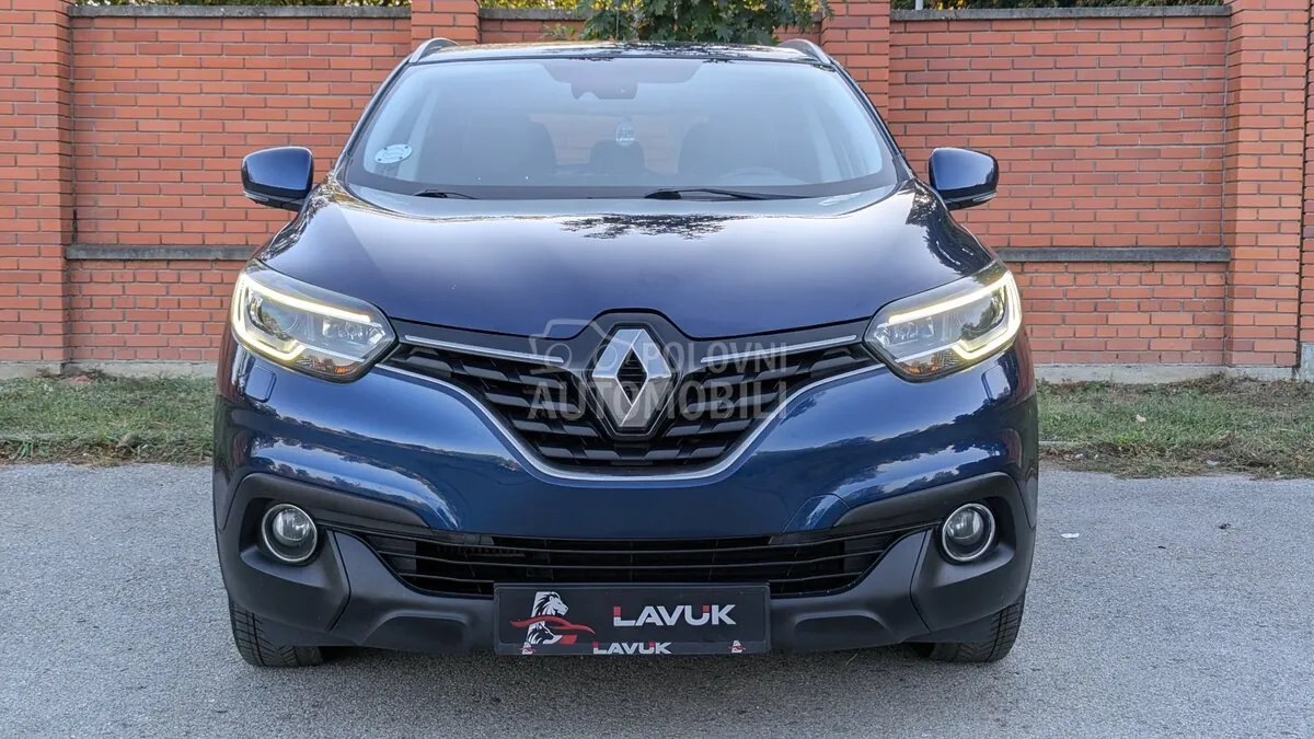 Renault Kadjar