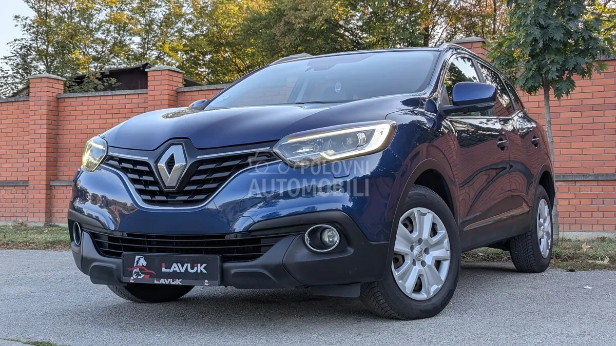 Renault Kadjar