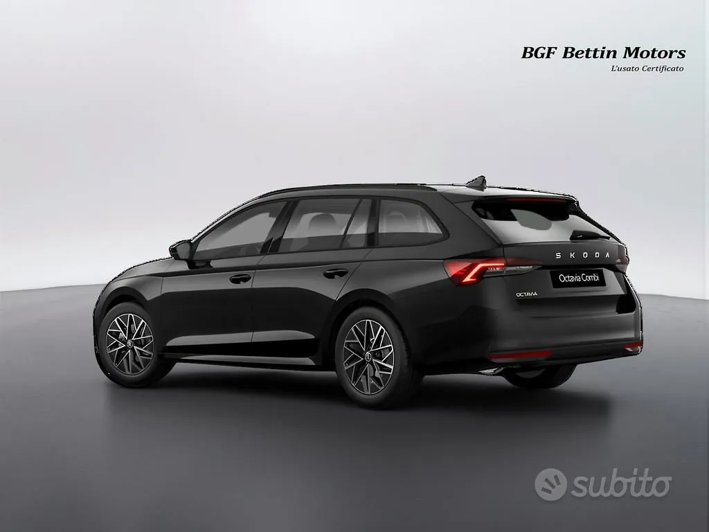 Skoda Octavia 2026 photo 2
